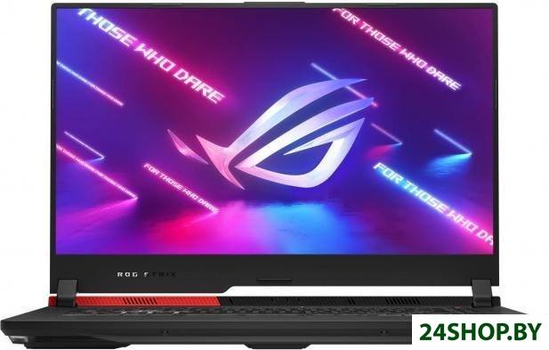 Игровой ноутбук ASUS ROG Strix G15 G513IC-HN094W Игровой ноутбук ASUS ROG Strix G15 G513IC-HN094W