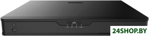 Сетевой видеорегистратор Uniview NVR302-16E2 Сетевой видеорегистратор Uniview NVR302-16E2