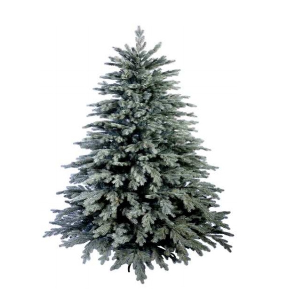 Ель искусственная GreenDeco Магда заснеженная (1.8 м) Ель искусственная GreenDeco Магда заснеженная (1.8 м)