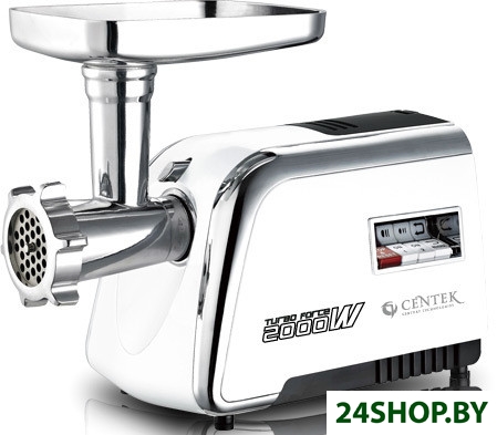 Мясорубка CENTEK CT-1602 Мясорубка CENTEK CT-1602