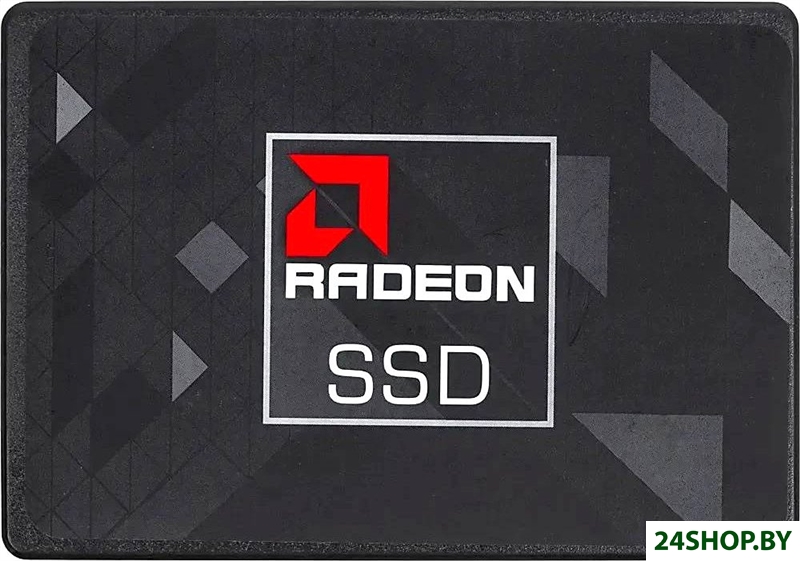 SSD AMD Radeon R3 240GB R3SL0240G2 SSD AMD Radeon R3 240GB R3SL0240G2