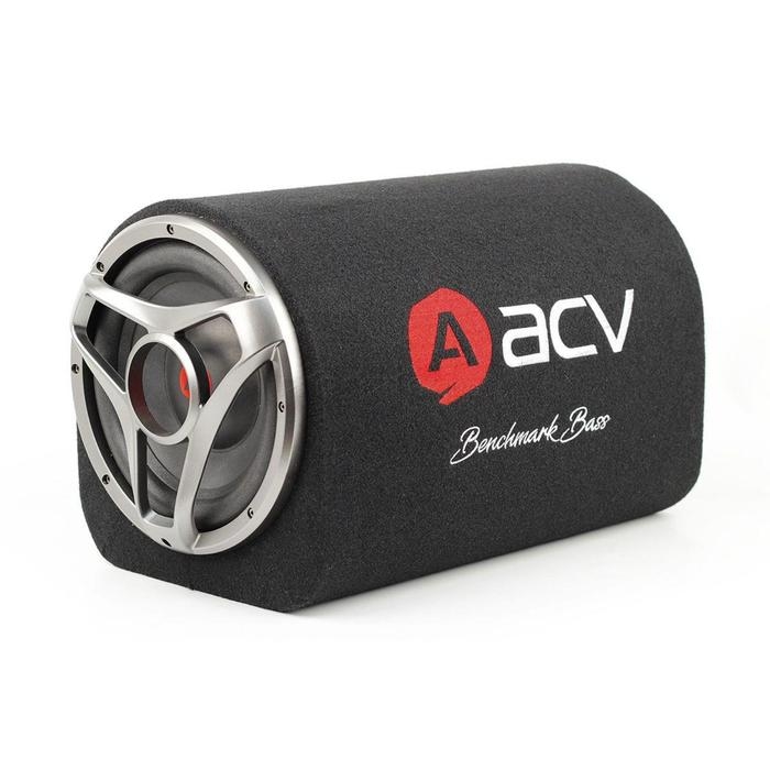 Корпусной активный сабвуфер ACV BBA-12R Корпусной активный сабвуфер ACV BBA-12R