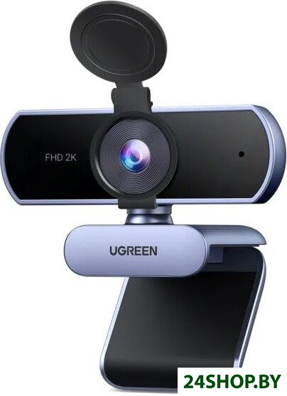 Веб-камера Ugreen CM717 25442 Веб-камера Ugreen CM717 25442