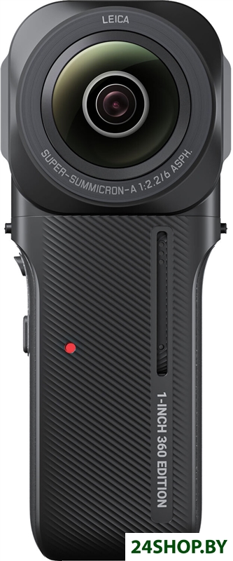 Экшен-камера Insta360 ONE RS 1-Inch 360 Экшен-камера Insta360 ONE RS 1-Inch 360