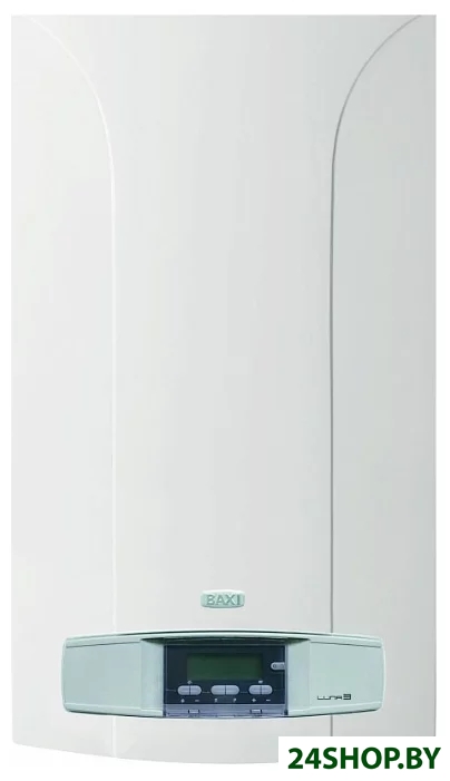 Отопительный котел BAXI LUNA-3 1.310 Fi Отопительный котел BAXI LUNA-3 1.310 Fi