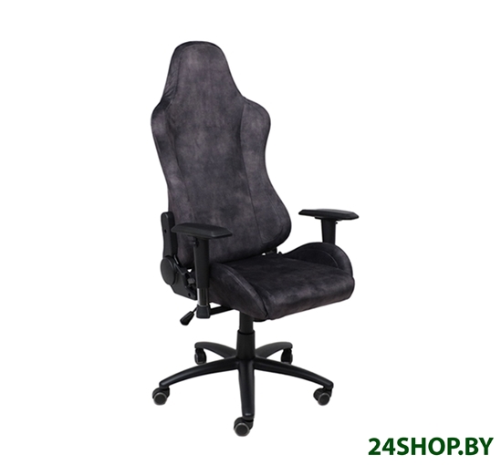 Кресло AksHome Titan 83799 (черный) Кресло AksHome Titan 83799 (черный)