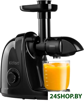 Соковыжималка Kitfort KT-1146-1 Соковыжималка Kitfort KT-1146-1
