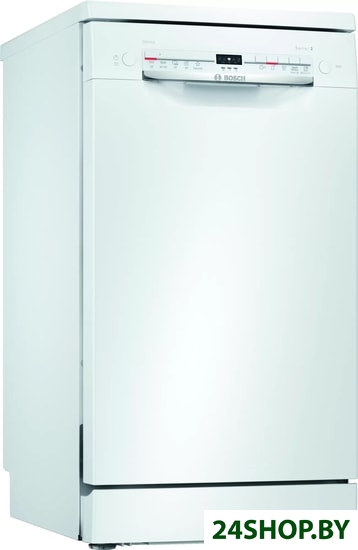 Посудомоечная машина Bosch SPS2IKW04E Посудомоечная машина Bosch SPS2IKW04E
