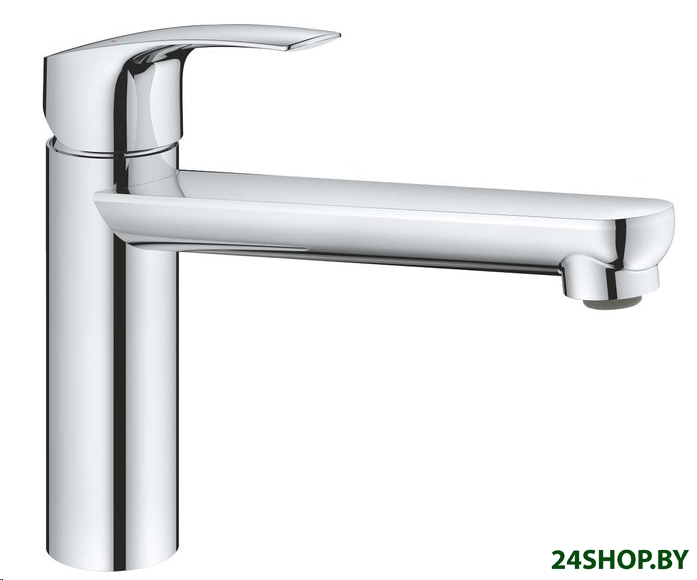 Смеситель Grohe Eurosmart 30463000 Смеситель Grohe Eurosmart 30463000