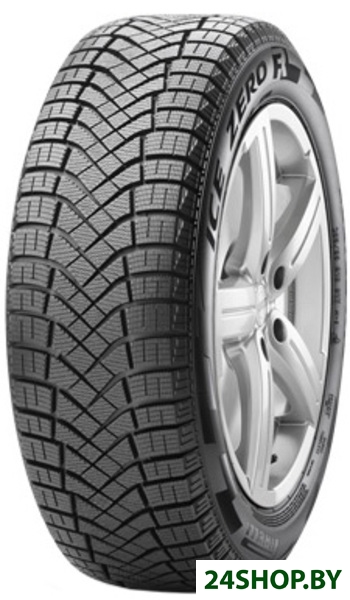 Автомобильные шины Pirelli Ice Zero Friction 245/40R18 97H Автомобильные шины Pirelli Ice Zero Friction 245/40R18 97H