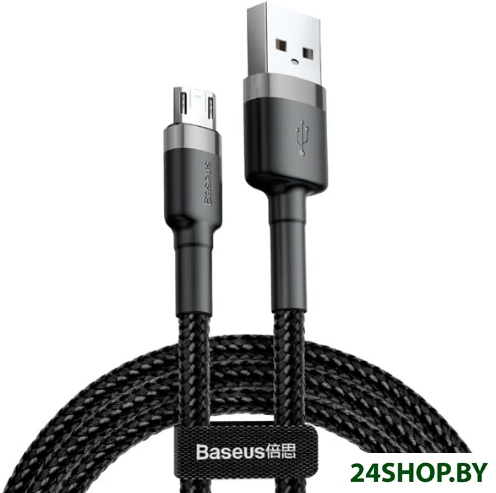 Кабель Baseus CAMKLF-HG1 Кабель Baseus CAMKLF-HG1