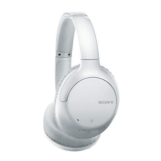 Наушники Sony WH-CH710N (белый) Наушники Sony WH-CH710N (белый)