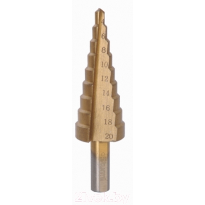 Сверло Sturm 1055-S420 Сверло Sturm 1055-S420