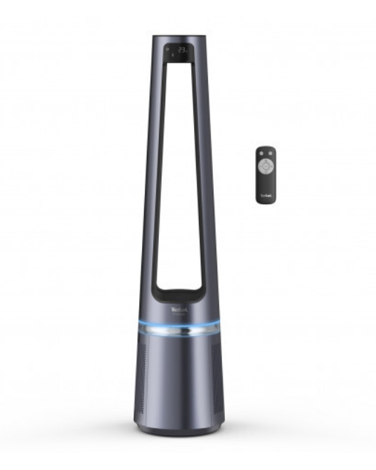 Очиститель воздуха Tefal QF5030F0 Очиститель воздуха Tefal QF5030F0