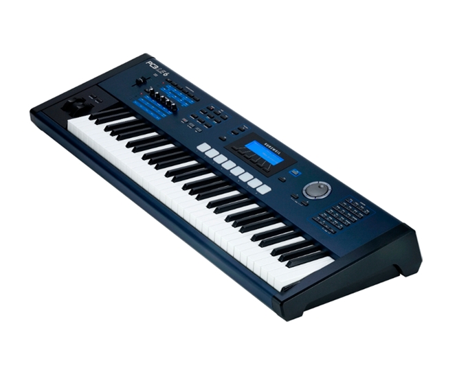 Синтезатор Kurzweil PC3A6 Синтезатор Kurzweil PC3A6
