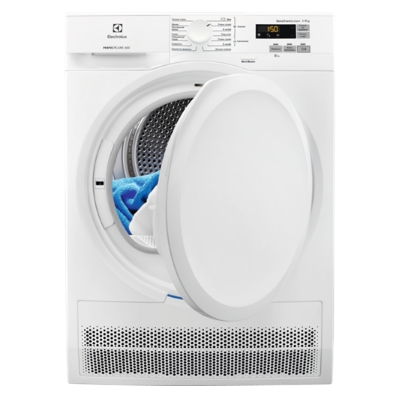 Сушильная машина Electrolux EW6CR527P Сушильная машина Electrolux EW6CR527P