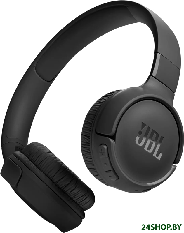 Наушники JBL Tune 520BT (черный) Наушники JBL Tune 520BT (черный)
