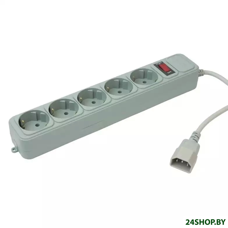Сетевой фильтр PC Pet AP01006-E-G Сетевой фильтр PC Pet AP01006-E-G