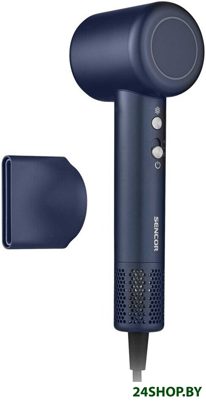 Фен Sencor SHD 8520 BL Фен Sencor SHD 8520 BL