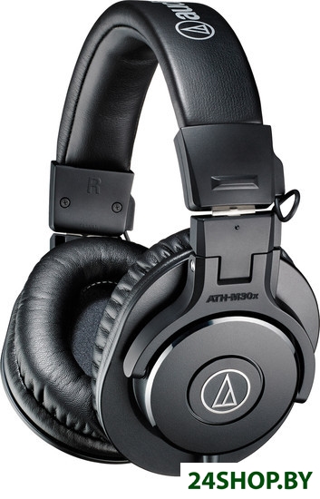 Наушники Audio-Technica ATH-M30X Наушники Audio-Technica ATH-M30X