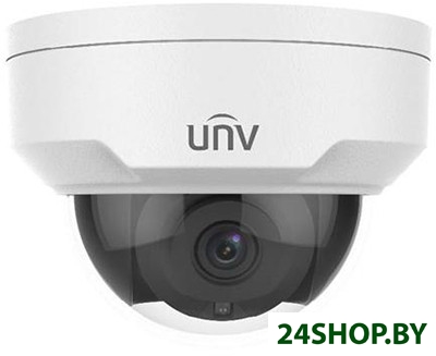 IP-камера Uniview IPC324SS-DF40K-I0 IP-камера Uniview IPC324SS-DF40K-I0