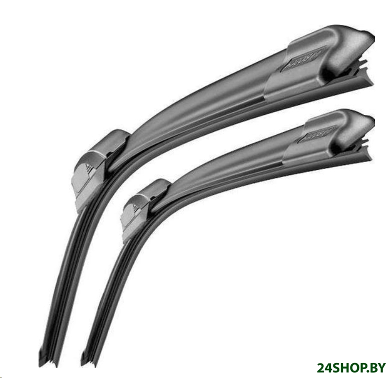 Щетки стеклоочистителя Bosch 3397118957 Щетки стеклоочистителя Bosch 3397118957