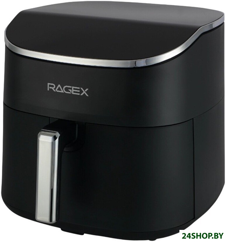 Аэрогриль (аэрофритюрница) RAGEX R204-000 Аэрогриль (аэрофритюрница) RAGEX R204-000