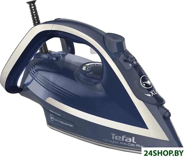 Утюг Tefal FV6830E0 Утюг Tefal FV6830E0