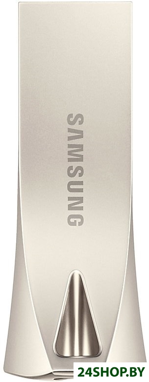 USB Flash Samsung BAR Plus 512GB (серебристый) USB Flash Samsung BAR Plus 512GB (серебристый)