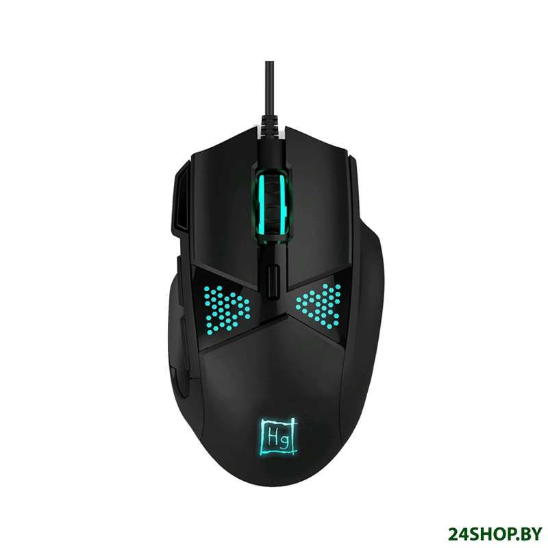 Игровая мышь Harper Raven GM-B50 Игровая мышь Harper Raven GM-B50