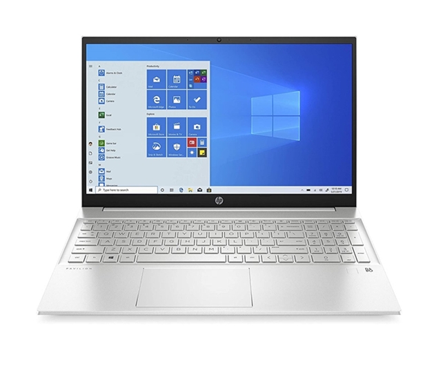 Ноутбук HP Pavilion 15-eg0135ur 4E1J7EA Ноутбук HP Pavilion 15-eg0135ur 4E1J7EA