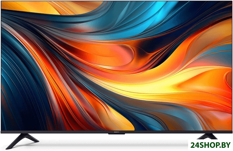 Телевизор Xiaomi TV A 55 2026 L55MB-ARU (международная версия) Телевизор Xiaomi TV A 55 2026 L55MB-ARU (международная версия)