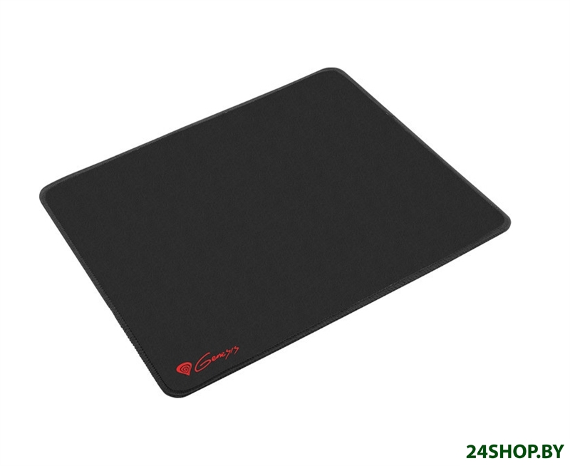 Коврик для мыши Genesis Carbon 500 M Logo (NPG-0658) Коврик для мыши Genesis Carbon 500 M Logo (NPG-0658)