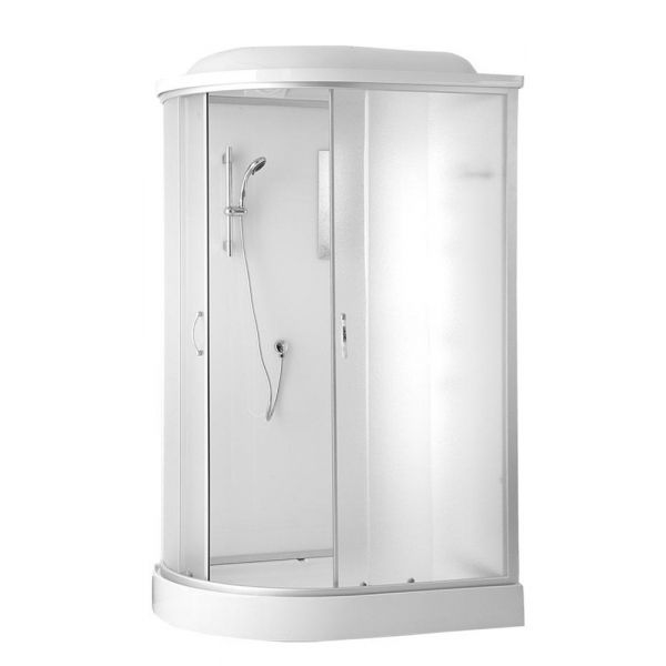 Душевая кабина Erlit ER3512PR-C3 120x80 Душевая кабина Erlit ER3512PR-C3 120x80