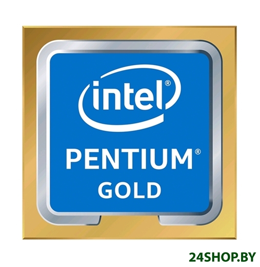 Процессор Intel Pentium Gold G6405 (BOX) Процессор Intel Pentium Gold G6405 (BOX)