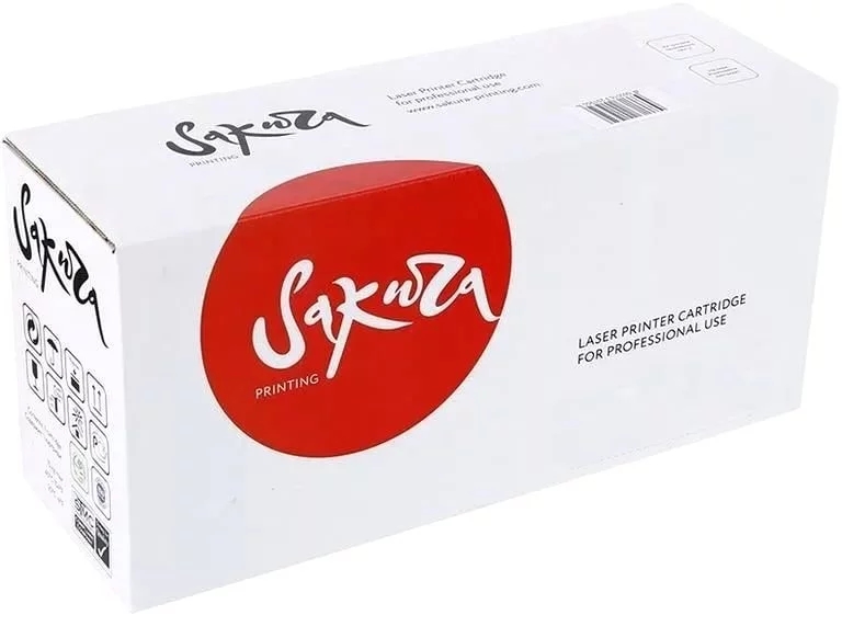 Картридж Sakura Printing SAC8543X (аналог HP C8543X) Картридж Sakura Printing SAC8543X (аналог HP C8543X)