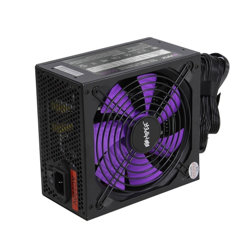 Блок питания Hiper HPB-650SM-PRO Блок питания Hiper HPB-650SM-PRO