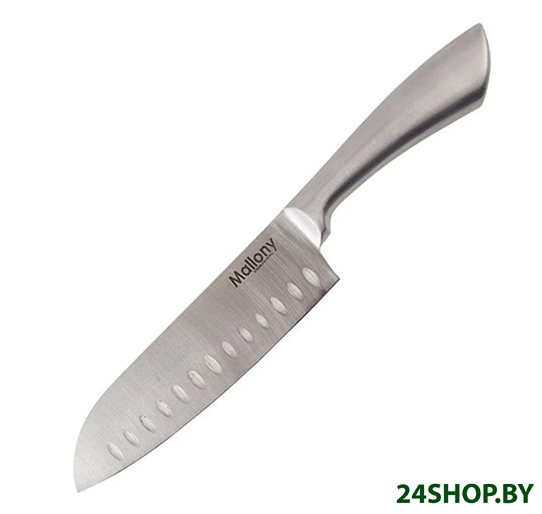 Кухонный нож Mallony Maestro MAL-01M Кухонный нож Mallony Maestro MAL-01M