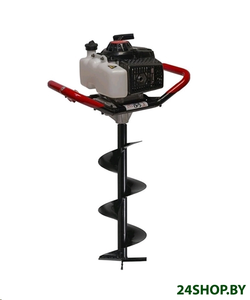 Мотобур ADA Instruments Ground Drill 7 с шнеком ADA Drill 250/800 Мотобур ADA Instruments Ground Drill 7 с шнеком ADA Drill 250/800