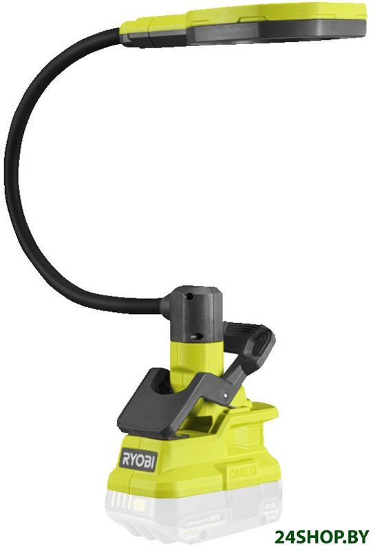 Фонарь Ryobi RML18-0 (без АКБ) Фонарь Ryobi RML18-0 (без АКБ)