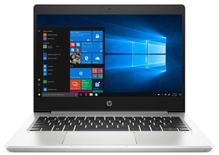 Ноутбук HP ProBook 430 G7 9HR42EA Ноутбук HP ProBook 430 G7 9HR42EA