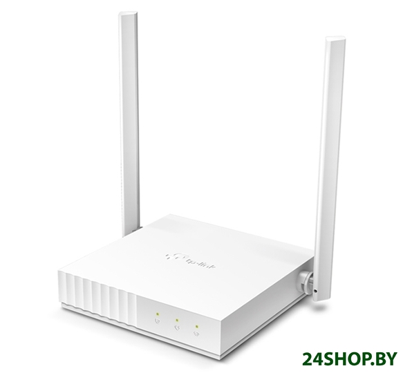 Wi-Fi роутер TP-Link TL-WR844N Wi-Fi роутер TP-Link TL-WR844N
