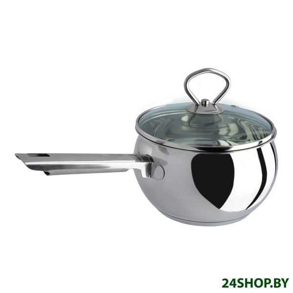 Кастрюля с длинной ручкой Regent Costo 93-CO-01-01 Кастрюля с длинной ручкой Regent Costo 93-CO-01-01