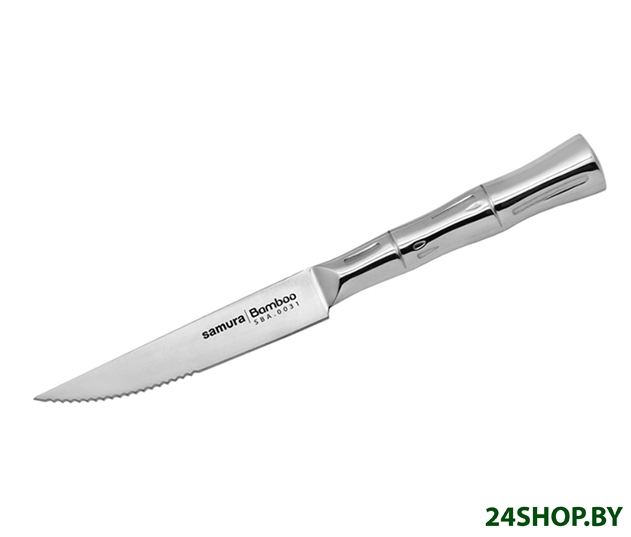 Кухонный нож Samura Bamboo SBA-0031 Кухонный нож Samura Bamboo SBA-0031
