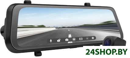 Видеорегистратор-зеркало Neoline G-Tech X28 Видеорегистратор-зеркало Neoline G-Tech X28