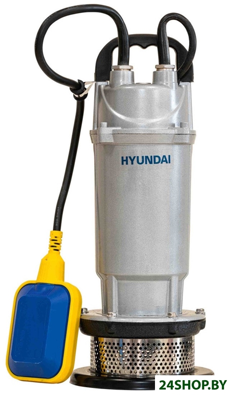 Дренажный насос Hyundai HW 1228 Дренажный насос Hyundai HW 1228