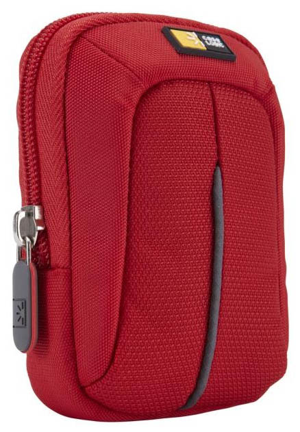 Чехол для фотокамеры Case Logic DCB301R Чехол для фотокамеры Case Logic DCB301R
