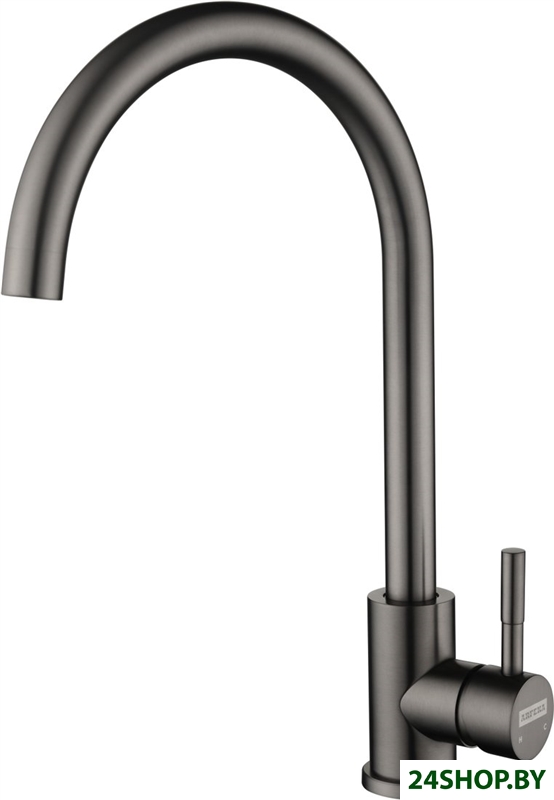 Смеситель ARFEKA Sirio (black PVD) Смеситель ARFEKA Sirio (black PVD)