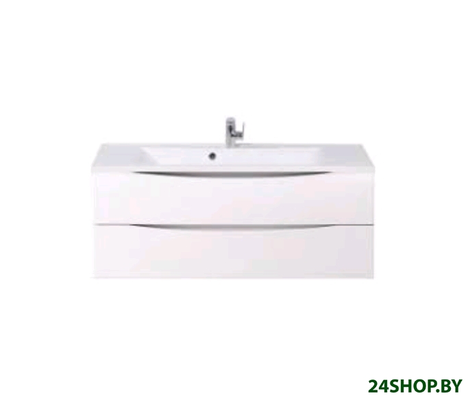 Тумба под умывальник BelBagno Marino-1200-2C-SO-BL-P Тумба под умывальник BelBagno Marino-1200-2C-SO-BL-P
