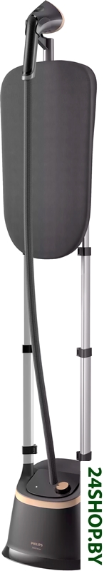Отпариватель Philips Stand Steamer 3000 Series STE3170/80 Отпариватель Philips Stand Steamer 3000 Series STE3170/80